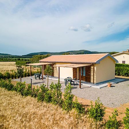 Agriturismo Fusini Villa Magliano in Toscana Esterno foto