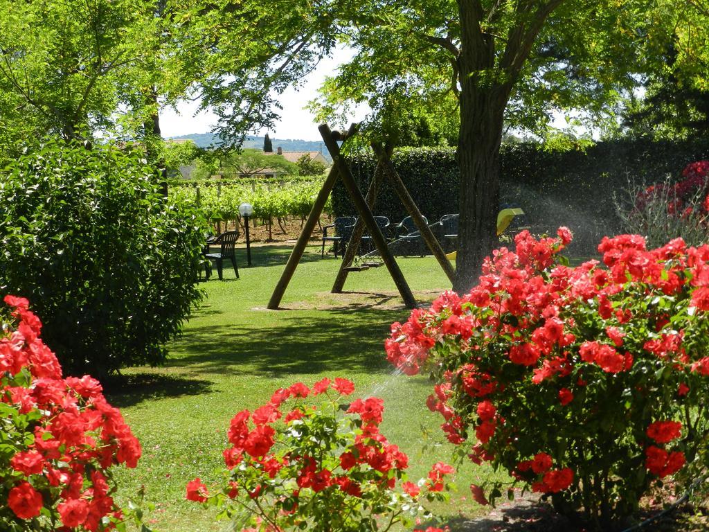 Agriturismo Fusini Villa Magliano in Toscana Esterno foto